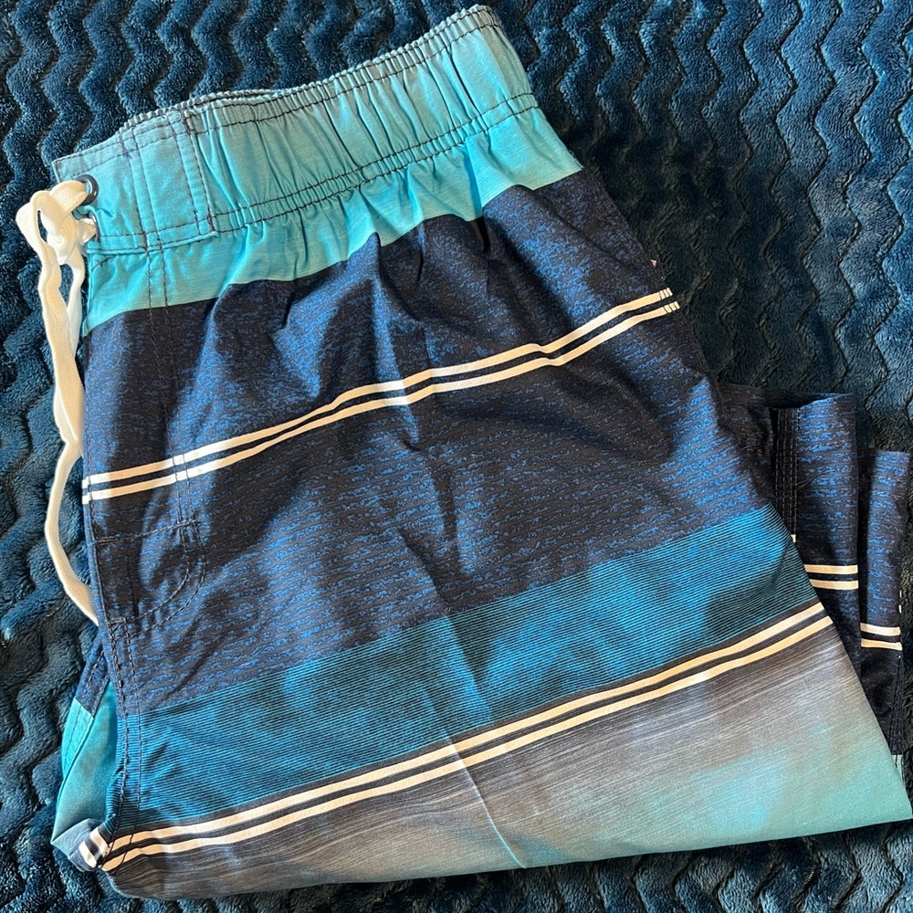 Men’s Swim Trunks